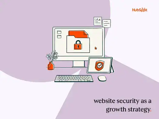 Website Security as a Growth Engine, How Top Brands Turn Trust Into Revenue