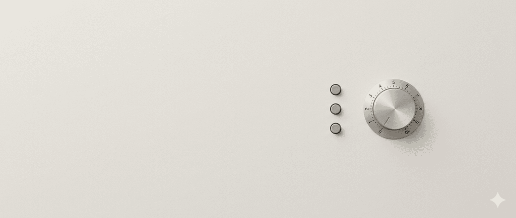 Why Dieter Rams' Ten Rules, Born Before Computers, Still Drive Human-Centered AI Design
