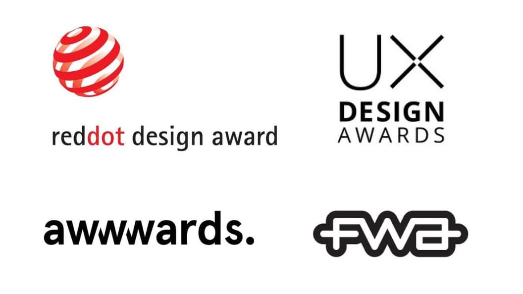 Win top design awards, a practical playbook of strategies for ambitious creatives