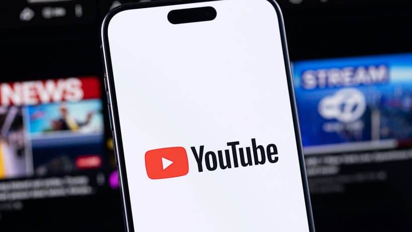YouTube Adds In-App Sharing and Messaging to U.S. Users, A Big Shift for Creators and Viewers