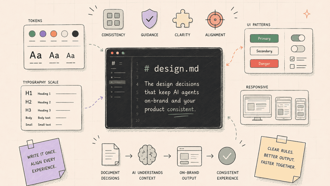 10 Must Add Lines Your design.md Is Missing, Stop Design Drift and Save Time