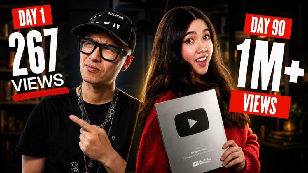She Mastered YouTube Strategies, Here’s Her Complete Insider Knowledge