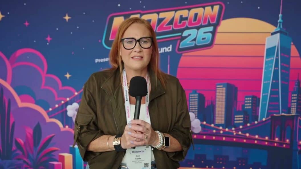 Essential Takeaways from MozCon NYC 2026, Transforming Search Marketing Insights