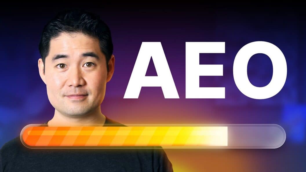 Master AEO Fundamentals, Grasp Key Concepts in Just 19 Minutes