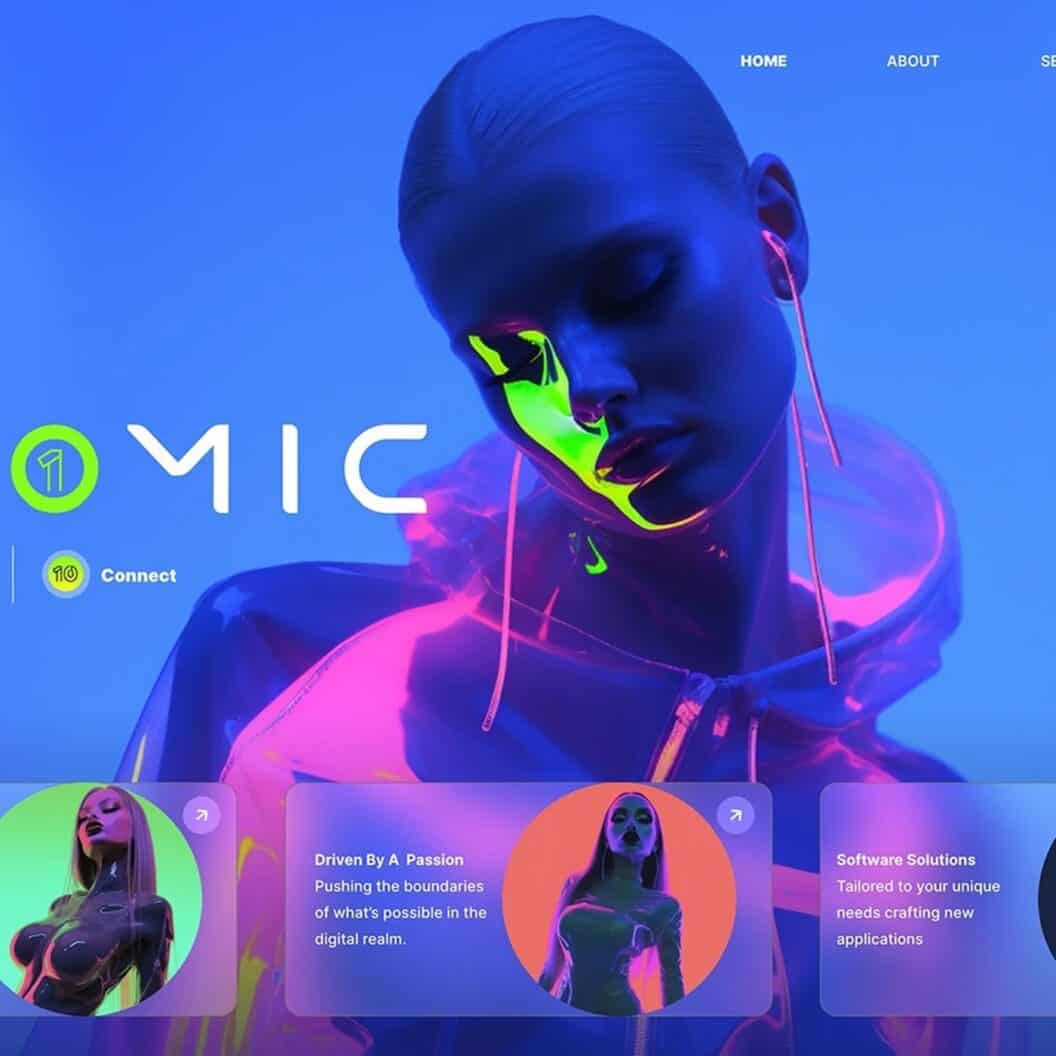 2025 Design Playbook, Systematic Grids and Typographic Tension Driving Modern Brands
