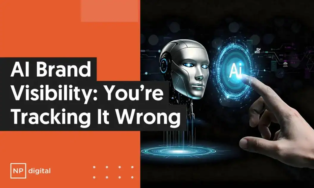 AI Brand Visibility Tracking, What Top Brands Measure to Boost Reach and ROI