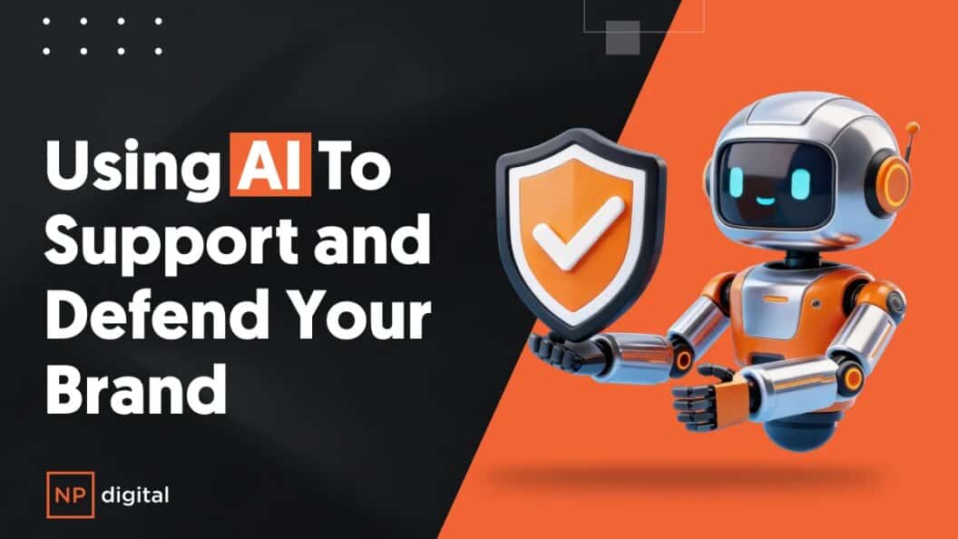 AI Strategies to Protect Your Brand, Strengthen Reputation and Grow Customer Loyalty