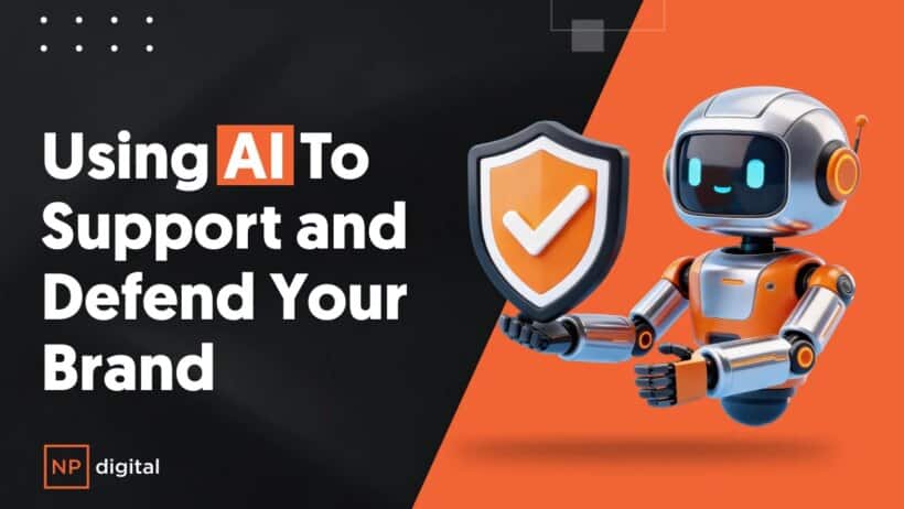 AI Strategies to Protect Your Brand, Strengthen Reputation and Grow Customer Loyalty