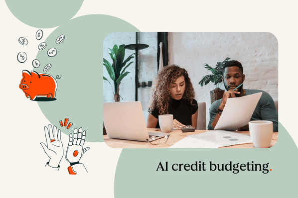 AI credit budgeting blueprint, build predictable cost models to forecast and control spend