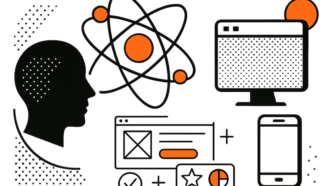 Atomic Design Isn't Dead, It's Evolved into the Core of Modern Design Systems