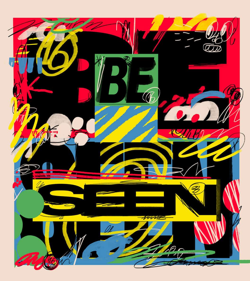 Bernardo Henning Transforms Art into Modern Brand Identities, Bold Design That Drives Growth