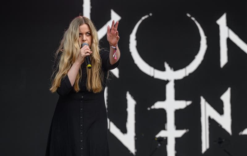 Bloodstock 2026, inside Britain's biggest independent metal festival, where DIY creativity rules