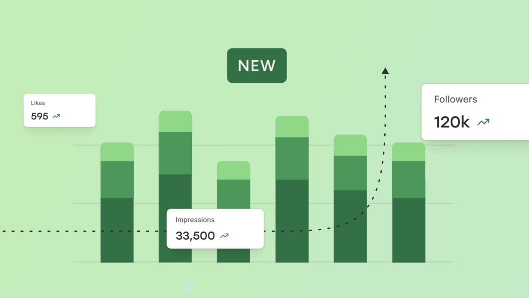 Buffer Analytics Rebuilt, Insights Delivers Faster, More Actionable Social Metrics