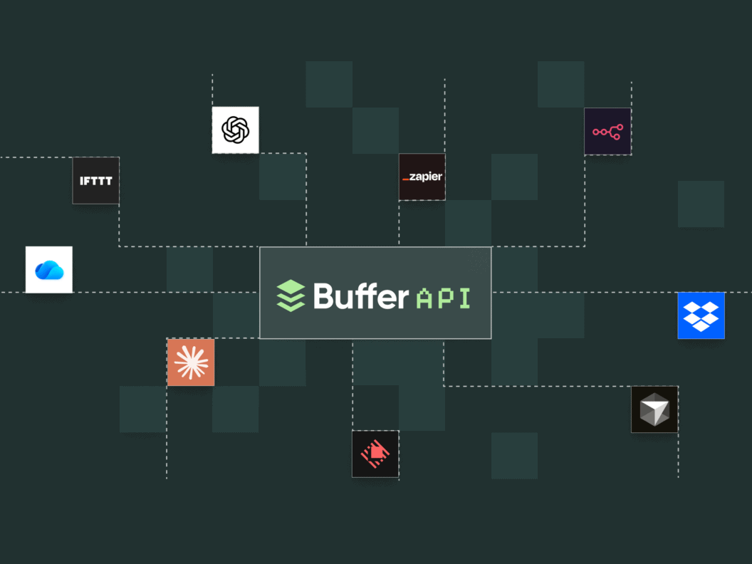 Buffer Retires Legacy REST API, Act Now to Migrate and Prevent Service Disruptions