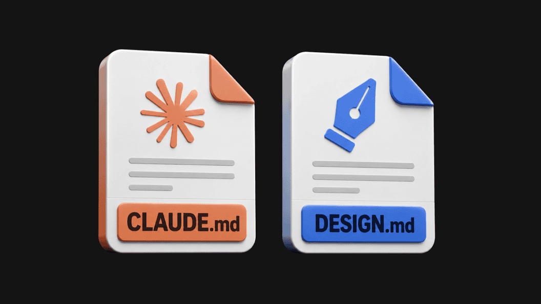 CLAUDE.md vs DESIGN.md, Exactly What to Include in Each File for Reliable Claude Code