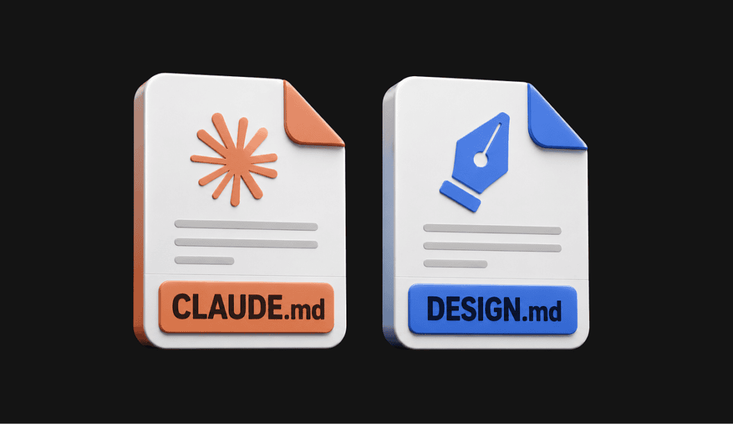 CLAUDE.md vs DESIGN.md, Exactly What to Include in Each File for Reliable Claude Code