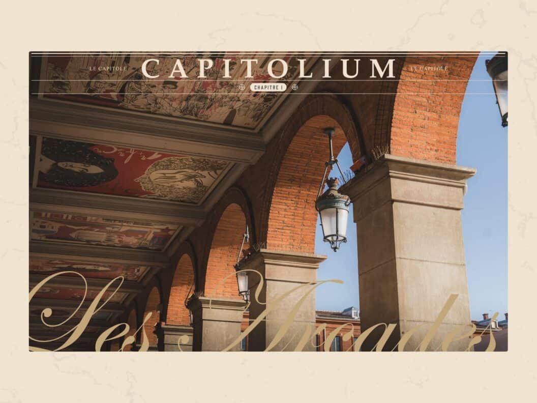 Capitolium, Digital Hub Connecting Teams and Fans in an Industry-First Sports Collaboration