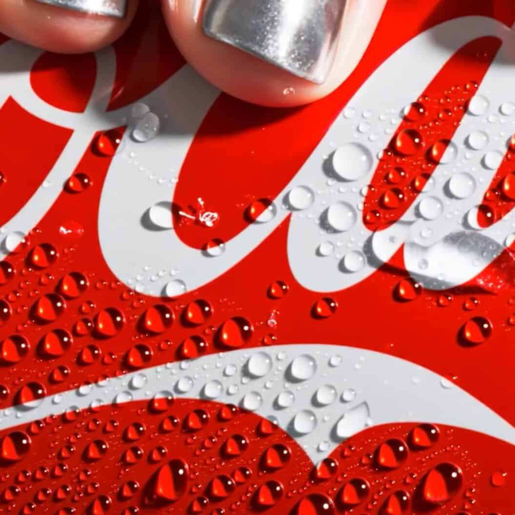 Coca-Cola Unveils Bold New Global Visual Identity, Simpler Look to Unite Markets