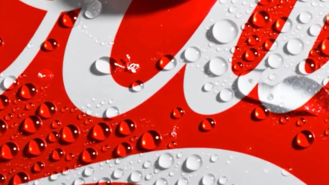 Coca-Cola Unveils Bold New Global Visual Identity, Simpler Look to Unite Markets