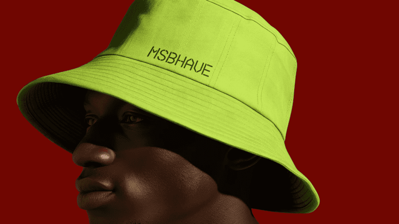 Curated MSBHAVE Brand Identity, Strategic Visual System by Nubikini Studio & Co.
