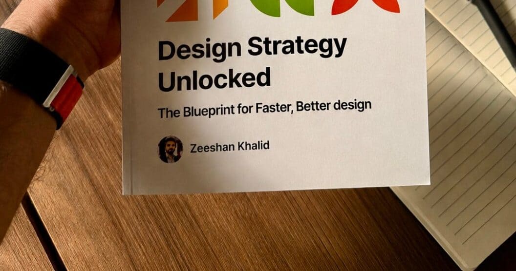 Designing solutions isn't enough, strategy decides whether your product thrives or fails