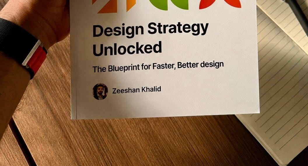 Designing solutions isn't enough, strategy decides whether your product thrives or fails