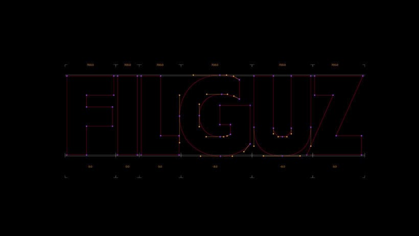 Disco-Driven Branding for DJ Filguz, Magnetic Retro Visuals to Fill the Dancefloor