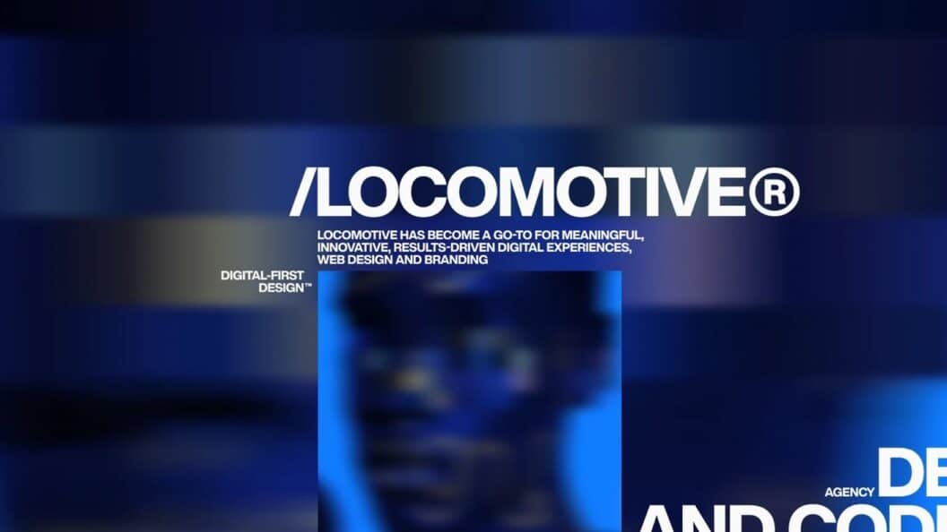 Elevate Your Portfolio with Artur Ardvenev's 3D Interface Layout for Web Design Agencies