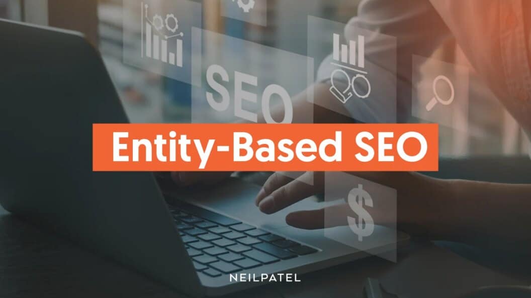 Entity-Based SEO, How Entity Optimization Drives Higher Search Relevance and Rankings