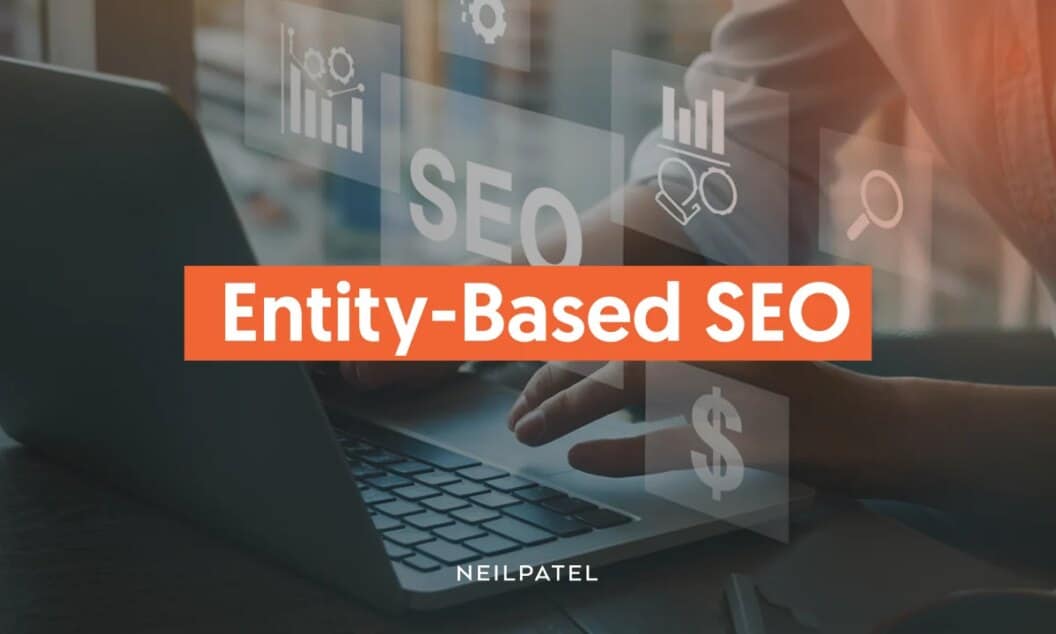 Entity-Based SEO, How Entity Optimization Drives Higher Search Relevance and Rankings