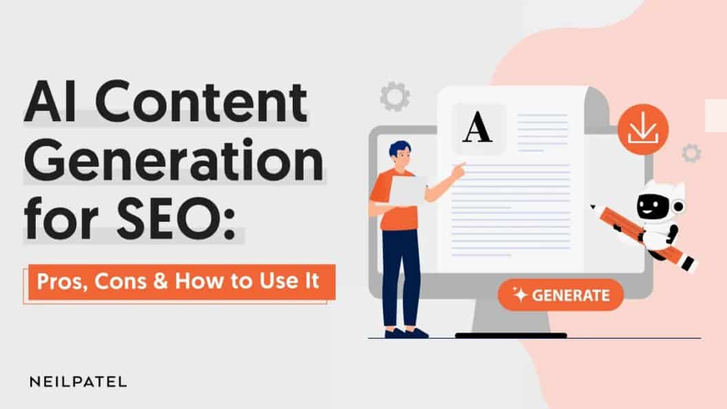 Expert Guide to AI Content for SEO, What Works, What Fails and How to Implement It