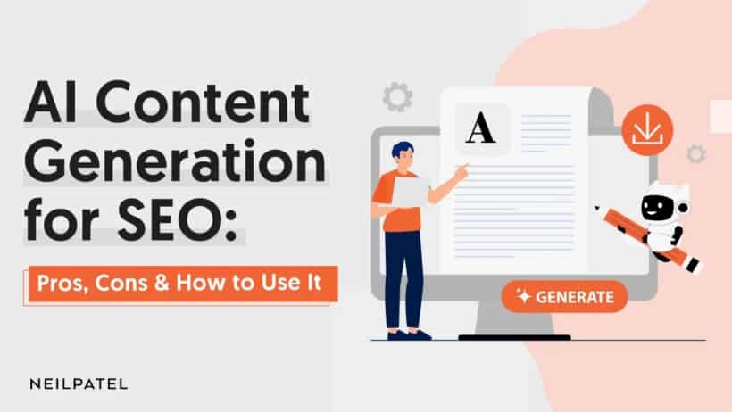 Expert Guide to AI Content for SEO, What Works, What Fails and How to Implement It