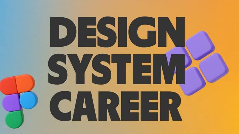 From Junior to Lead, Design System Designer Career Ladder, Roles, Skills and Growth Map