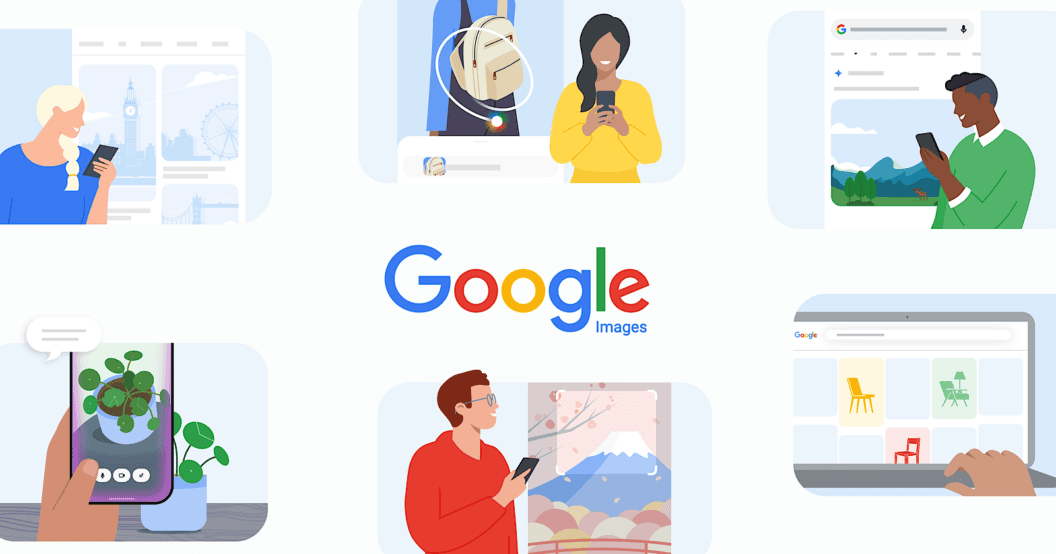 Google Introduces Image Generation to AI Overviews, Revamps Visual Results