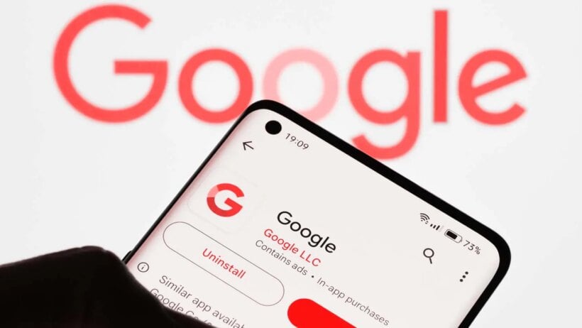 Google may label AI-generated content as thin content, publishers face ranking risks