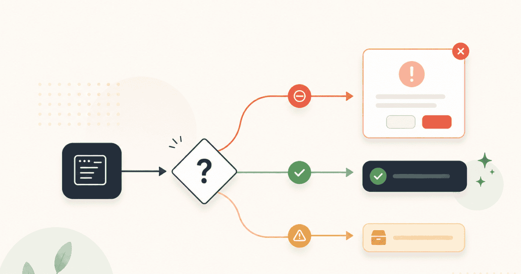 I Fed Our UX Guidelines to an AI, It Now Makes Better Design Decisions