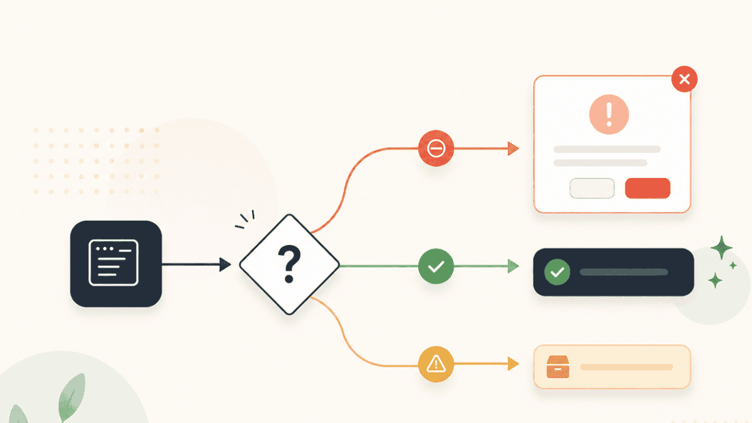 I Fed Our UX Guidelines to an AI, It Now Makes Better Design Decisions