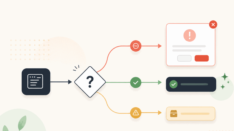 I Fed Our UX Guidelines to an AI, It Now Makes Better Design Decisions