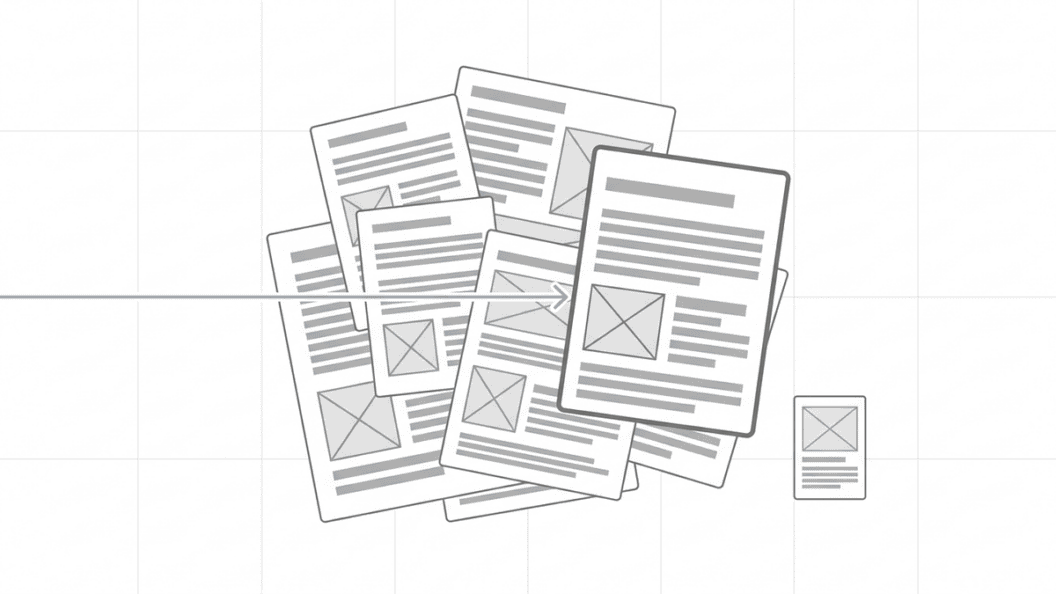 Information architecture, the missing backbone powering smarter, more reliable AI