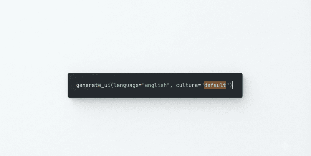 Interface Accents, How Subtle Design Cues Drive User Perception and Trust