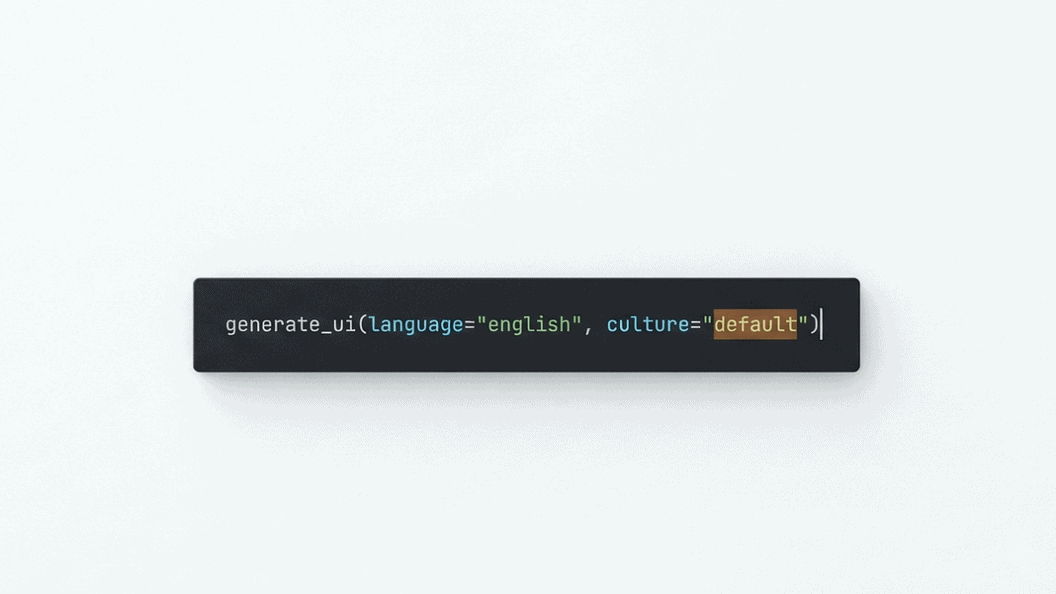 Interface Accents, How Subtle Design Cues Drive User Perception and Trust