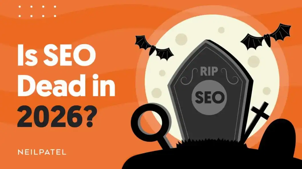 Is SEO Still Relevant in 2026, New Data Breaks It Down
