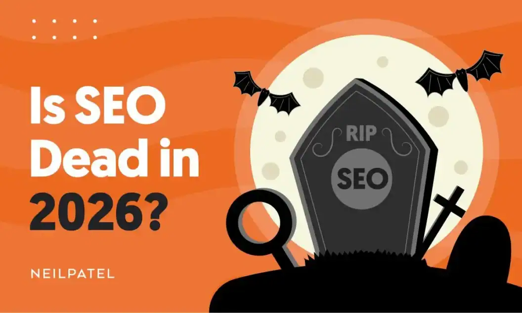 Is SEO Still Relevant in 2026, New Data Breaks It Down