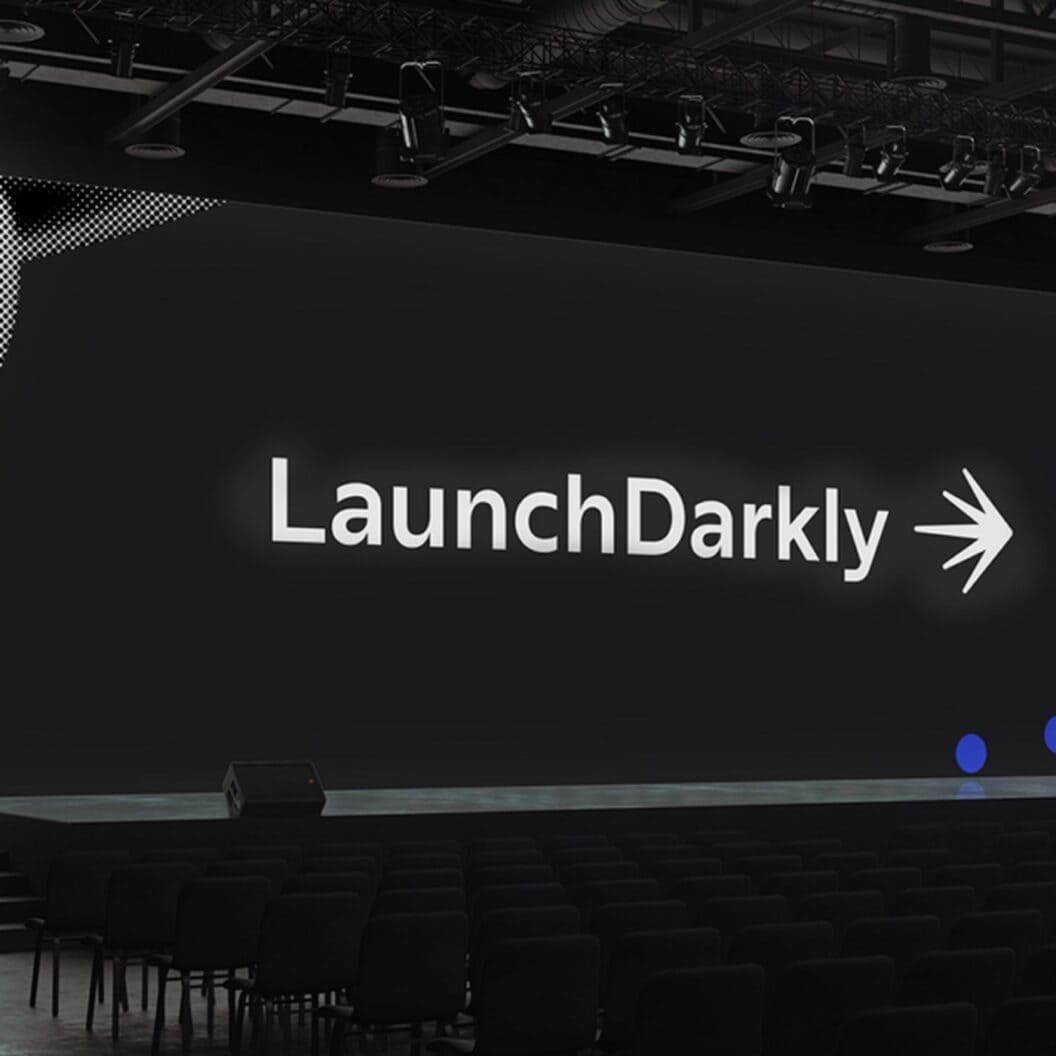 LaunchDarkly Reimagines Its Visual Identity, Strategic Overhaul to Strengthen Brand Trust