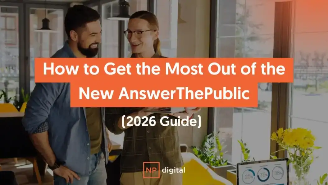 Master AnswerThePublic 2026, Expert Playbook to Boost Keyword Ideas and Content Strategy
