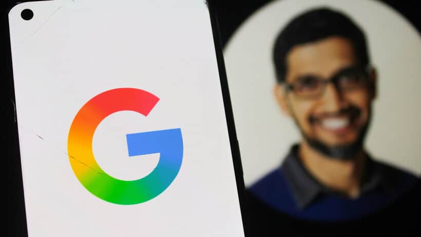 Pichai Insists Gemini 4 Is Essential, Google Needs It to Compete at the AI Frontier
