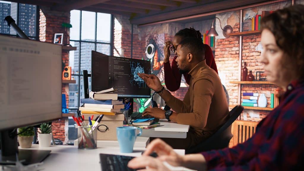 Pixel Police Retired, AI Agents Now Steer Web Design and UX Strategy
