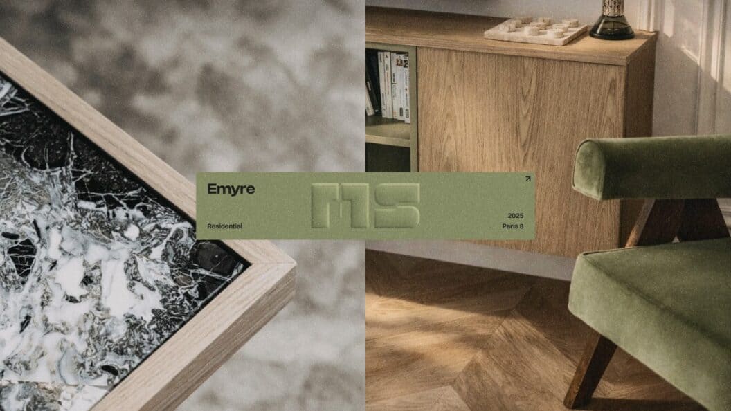 Print Meets Web, How MERSI Reimagined Print Heritage as a Bold Digital Presence