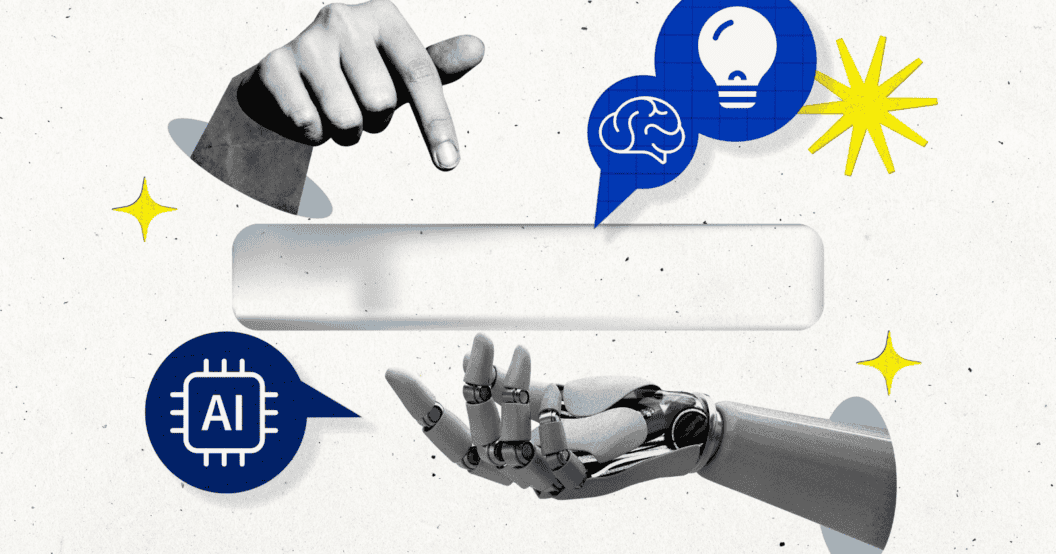 Similarweb Data Shows AI Search Is Layering Over Google, Not Replacing It