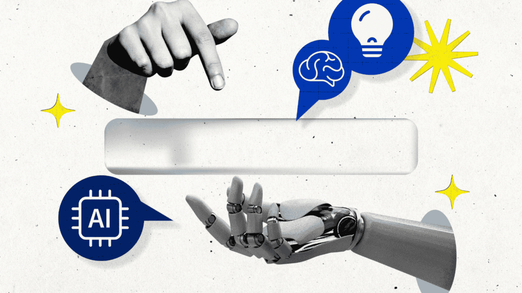 Similarweb Data Shows AI Search Is Layering Over Google, Not Replacing It